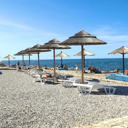 Easyatent Mobile Home Zelena Laguna Mugeba Екстериор снимка