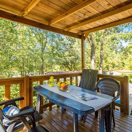 Easyatent Mobile Home Zelena Laguna Mugeba Екстериор снимка