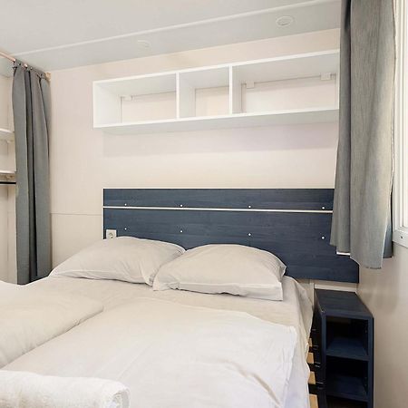 Easyatent Mobile Home Zelena Laguna Mugeba Екстериор снимка
