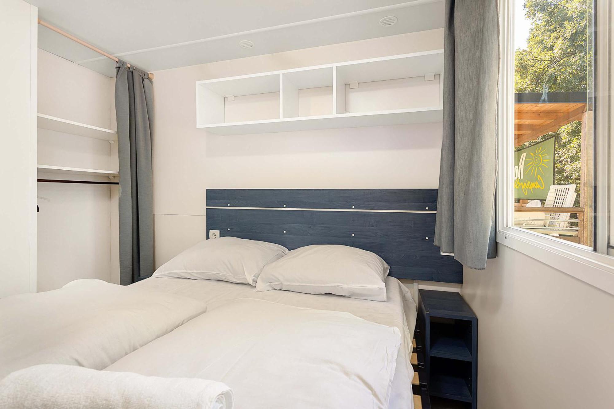 Easyatent Mobile Home Zelena Laguna Mugeba Екстериор снимка