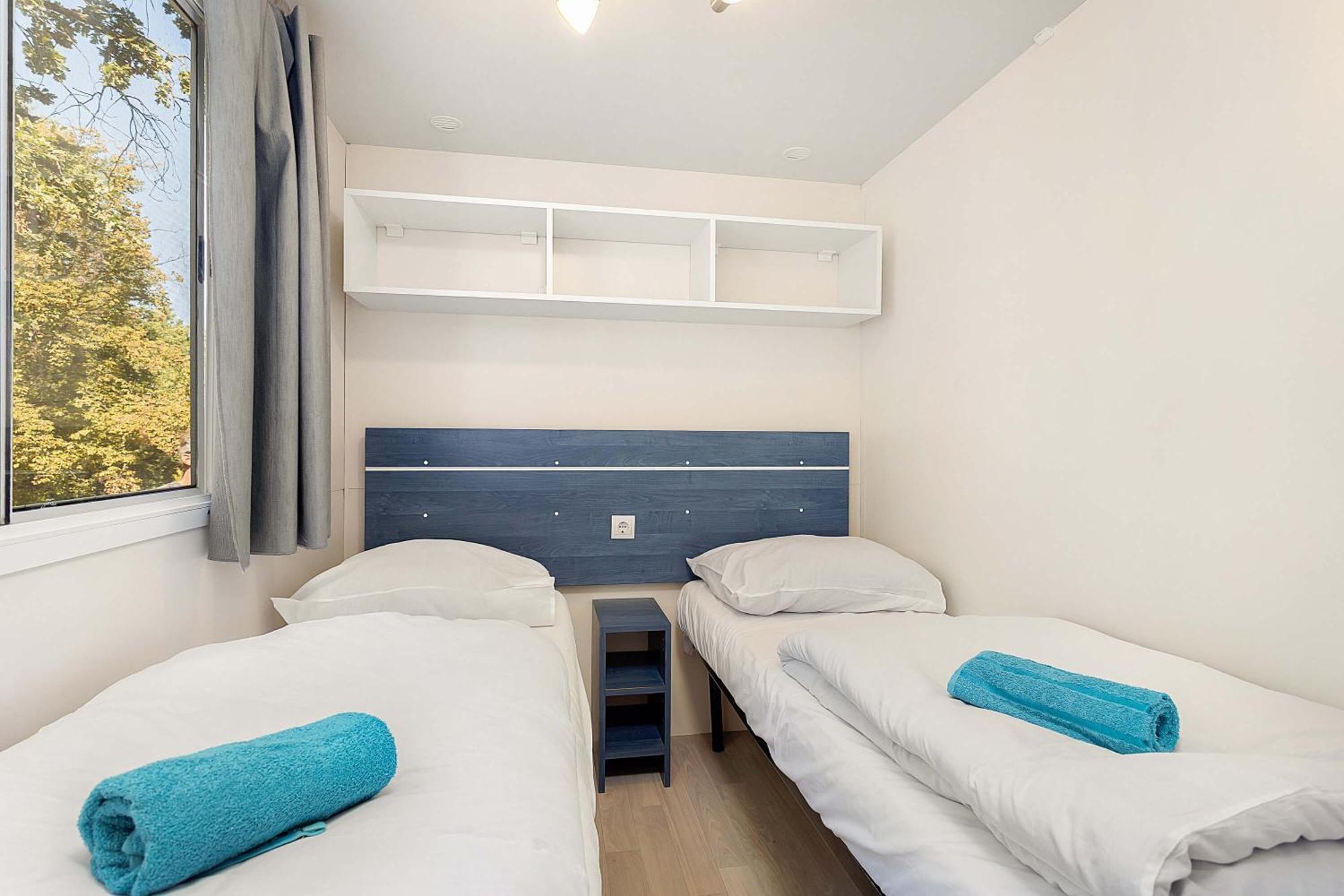 Easyatent Mobile Home Zelena Laguna Mugeba Стая снимка