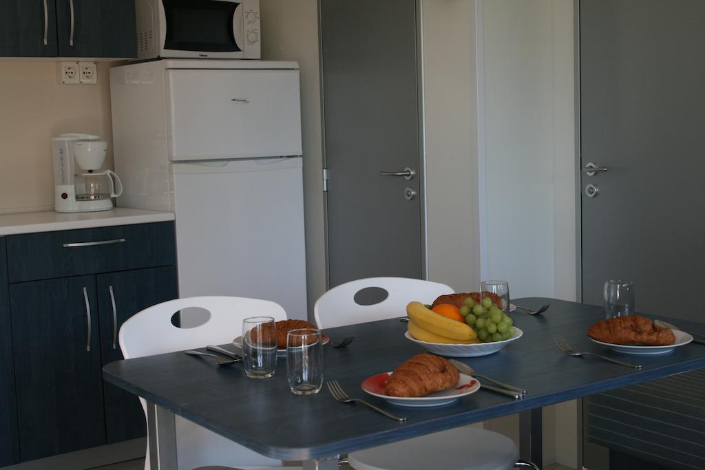 Easyatent Mobile Home Zelena Laguna Mugeba Екстериор снимка